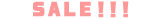 SALE�I�I�I